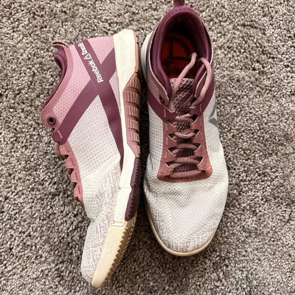 Women’s Reebok CrossFit Shoes - Picture 3 of 5